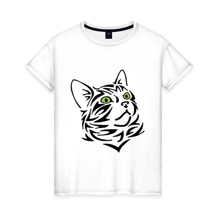 Прикольные трафареты для футболок