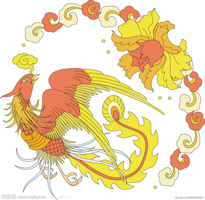 Роспись в китайском стиле