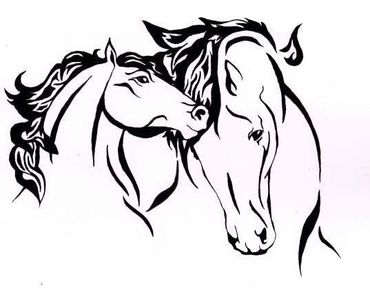 Эскизы для выжигания по дереву