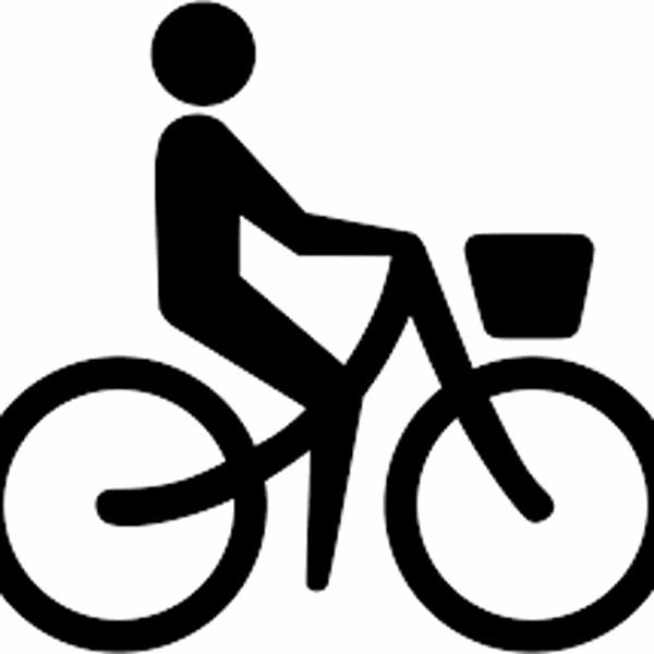 Пиктограмма Велоспорт