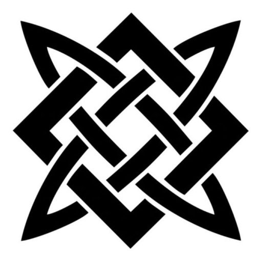 Звезда руны звезда Сварога