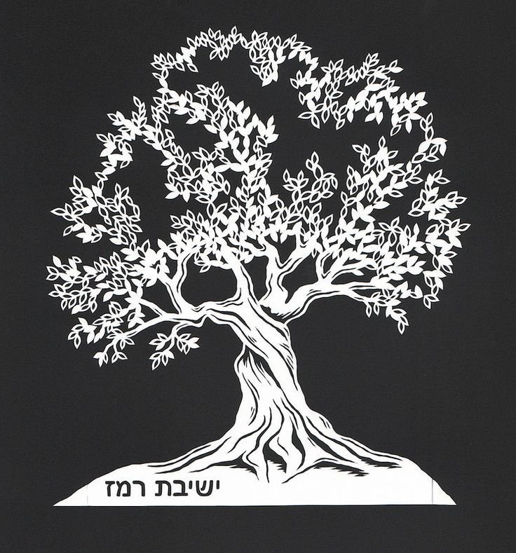 Художественное вырезание из бумаги