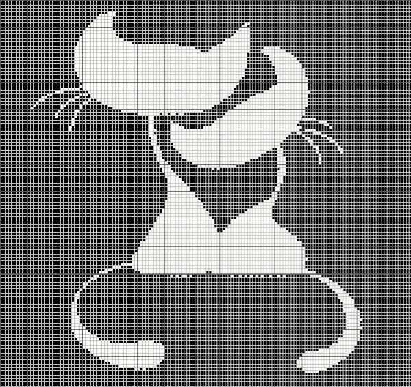 Рисунки для вышивания