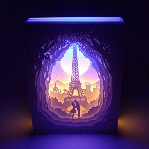 Ночник дизайнерский