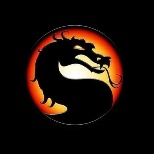 Мортал комбат