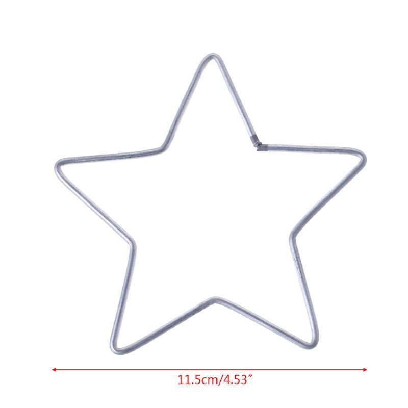 Трафарет Звёздочки