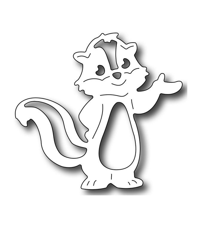 Зверюшки для украшения окон