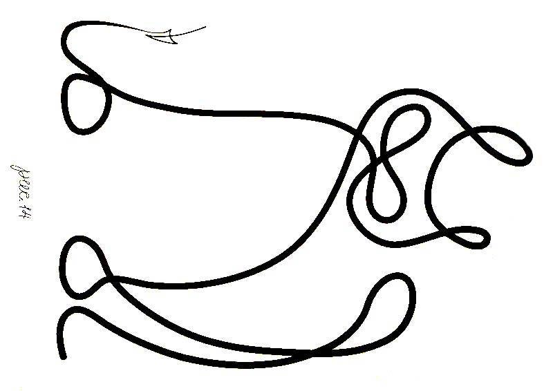 Обводилки Зегебарт