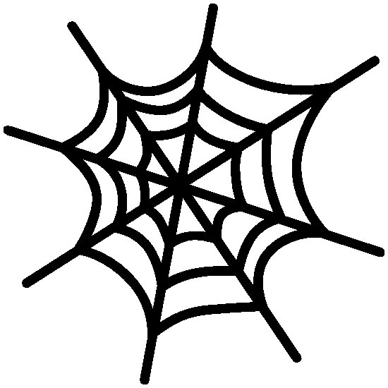 Паутина для плоттера