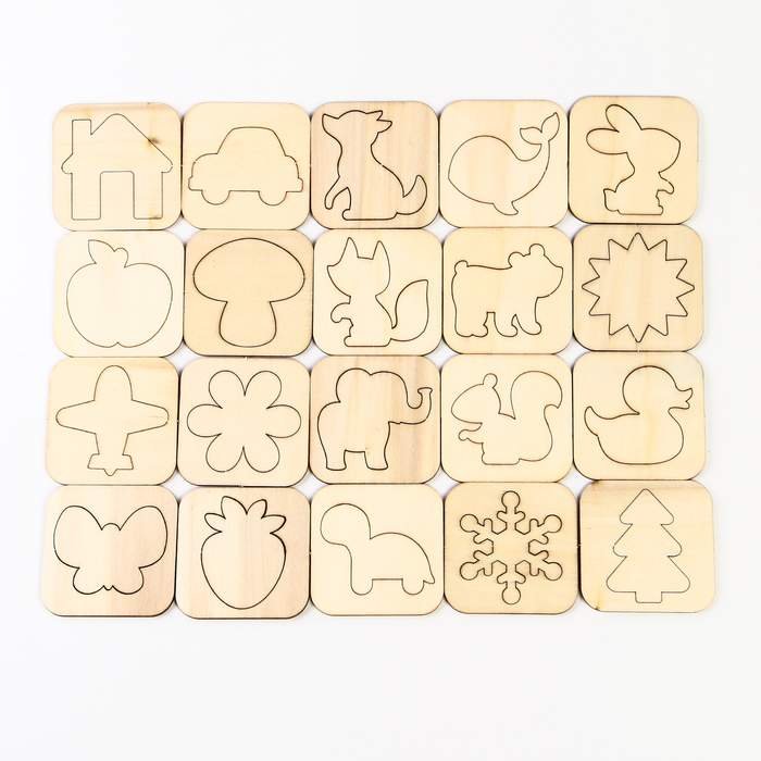 для творчества