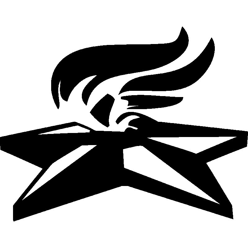 Наклейки на окна ко Дню Победы