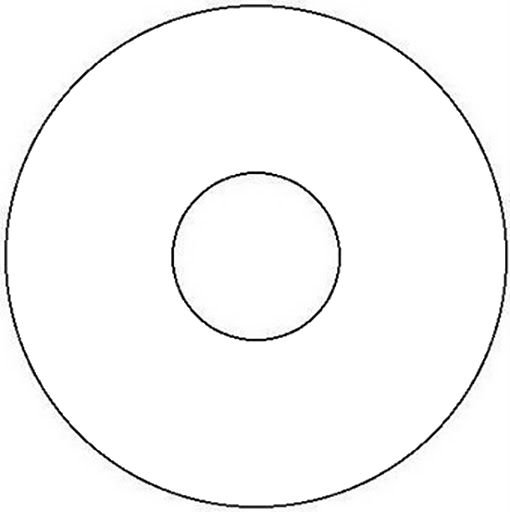 Круги для распечатки