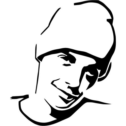 Гуф рисунок