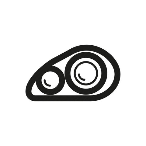 Пиктограммы автомобильные