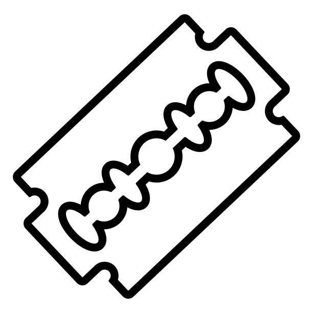 Лезвие бритвы