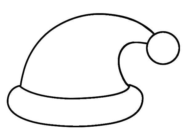 Шапочки для раскрашивания