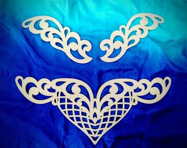 Пояс для восточного костюма