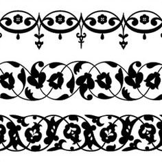 Дагестан орнамент Кубачи