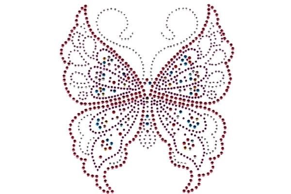 Шаблоны для вышивки точечные