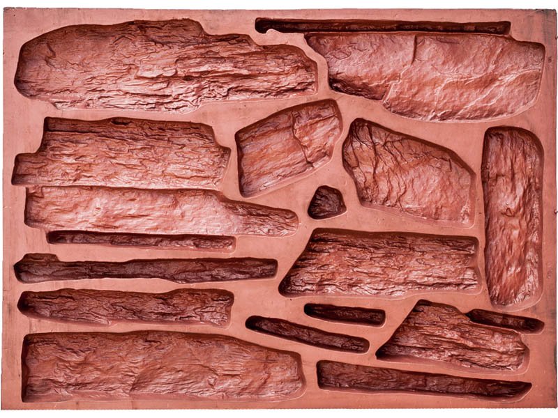 Формочки для искусственного камня