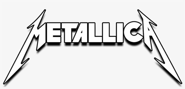Metallica группа logo