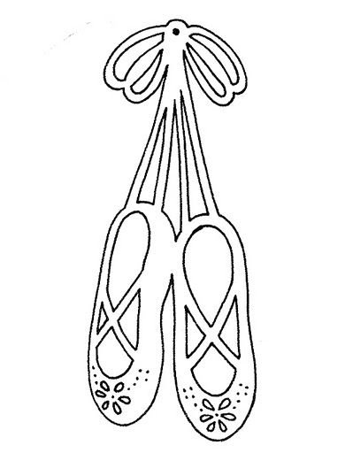 Трафарет музыкальные инструменты