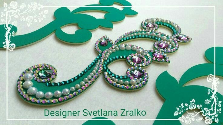 Заготовки для восточного костюма