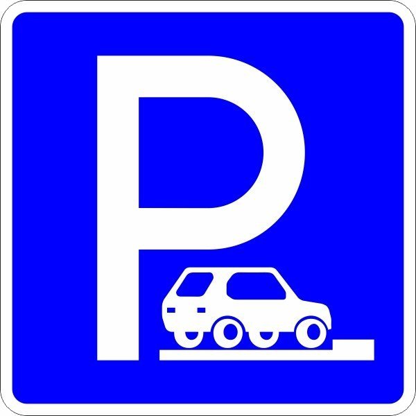 6.4. "Парковка (парковочное место)".