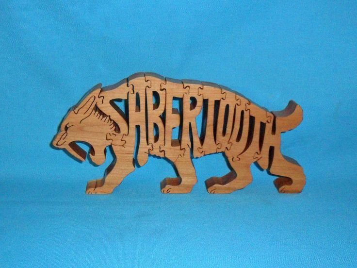 Выпиливание из фанеры