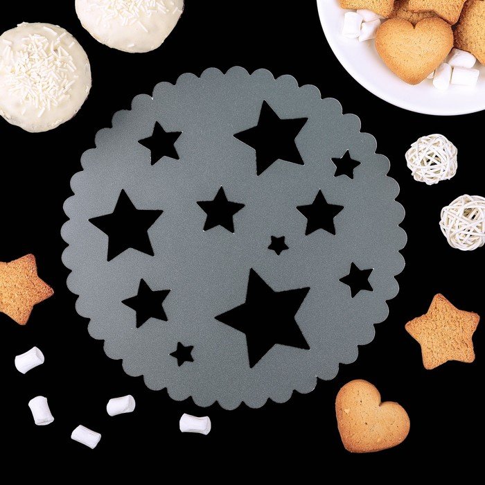 Декор для выпечки магазин