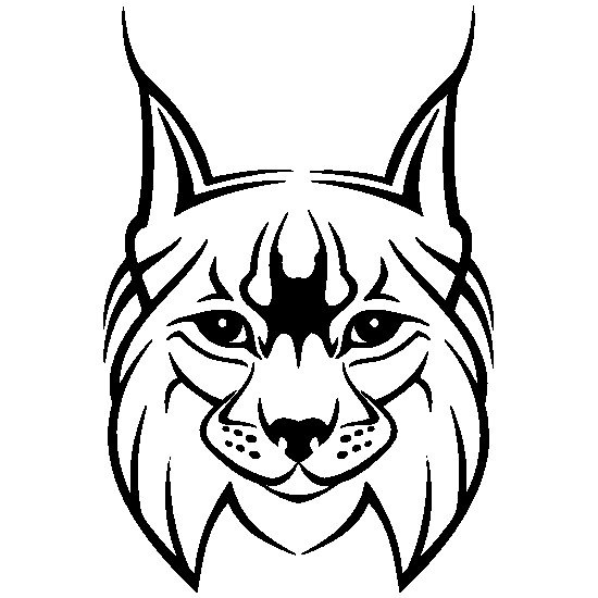 Рысь символ