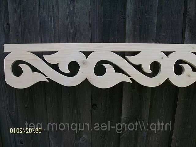 Наличники трафареты пропильная резьба