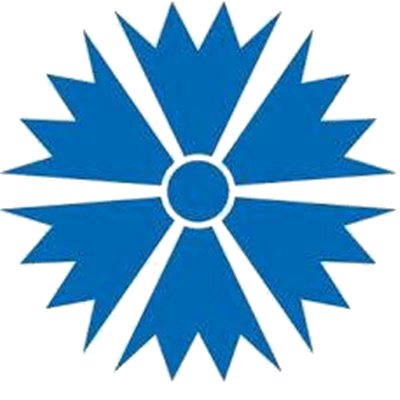 Василек символ