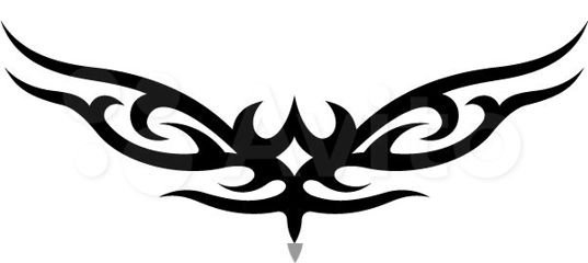 Трафареты "машины"