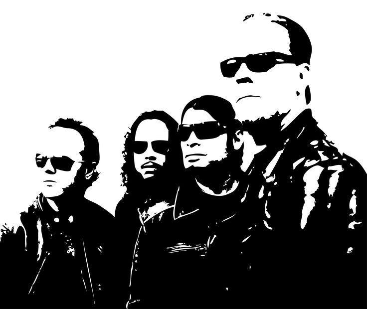 Рок музыканты