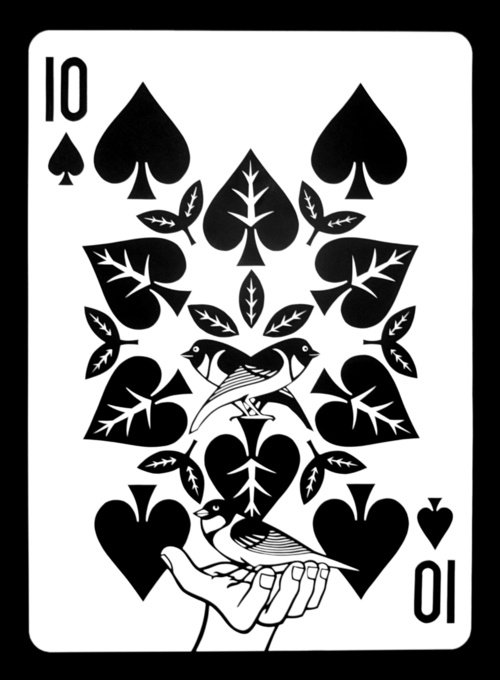 Игральные карты