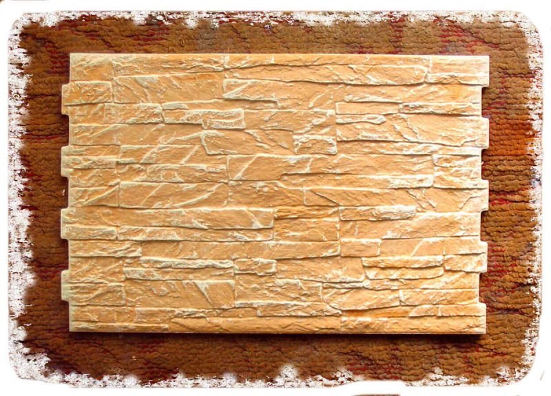 Полиуретановые формы для бетона