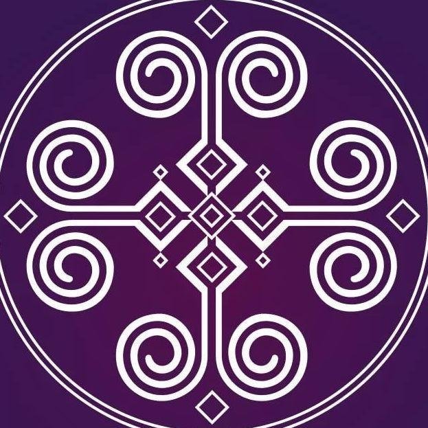 Якутский оберег биэс харах