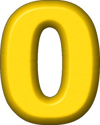 Красивые буквы