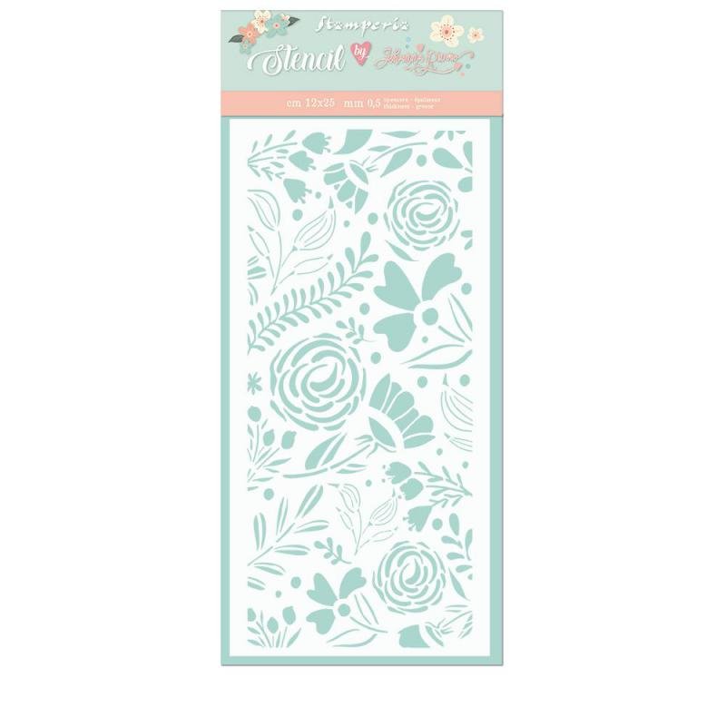 Трафареты большие купить