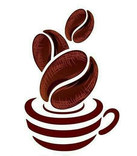 Кофейные зерна