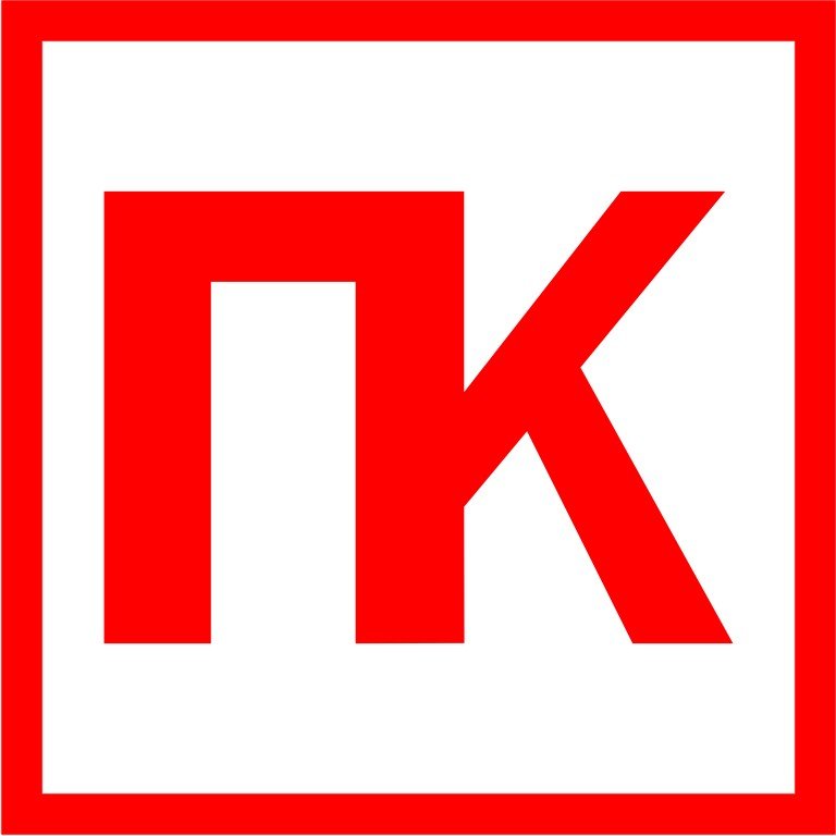 Знак ПК пожарный кран
