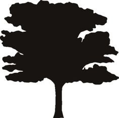 Силуэты для театра теней