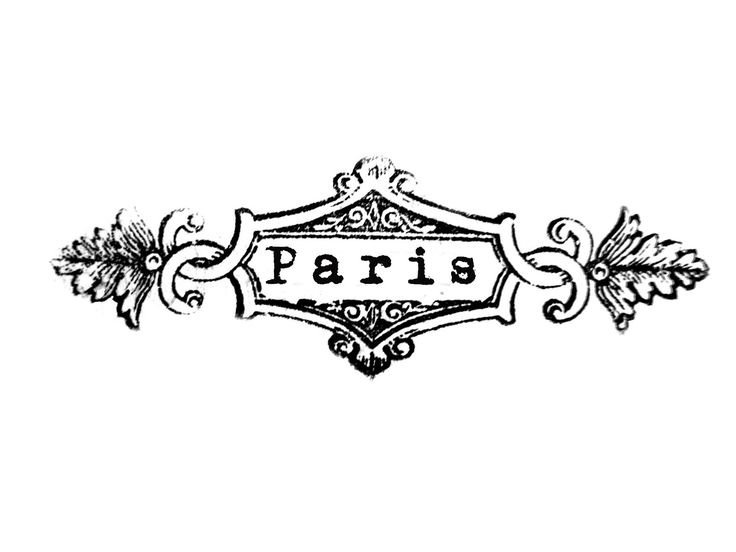 Винтажные надписи