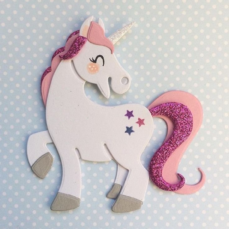 Фетровая лошадка