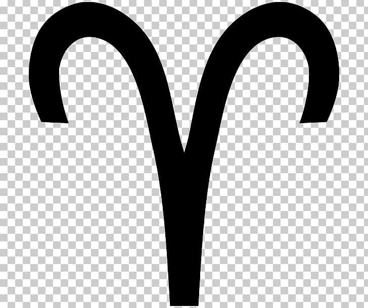 Знак овна символ