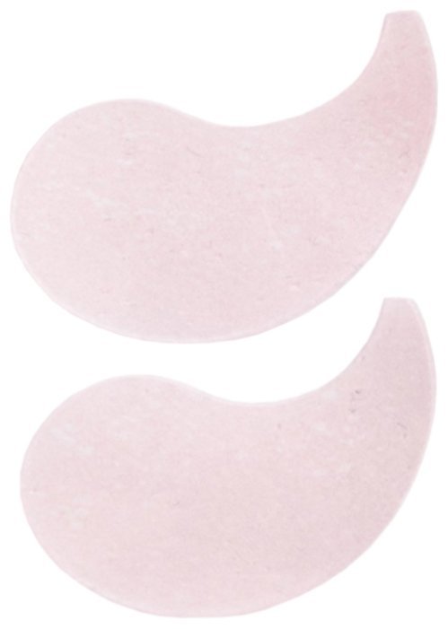 Трафарет патчей под глаза