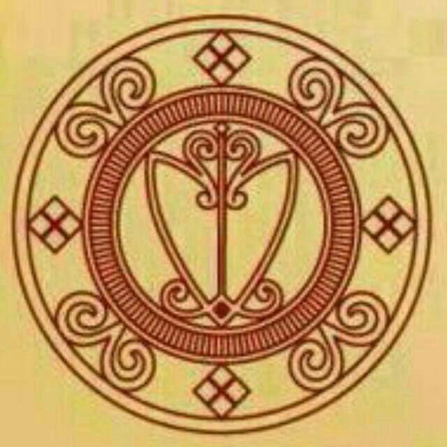 Харысхал Якутский Якутский оберег