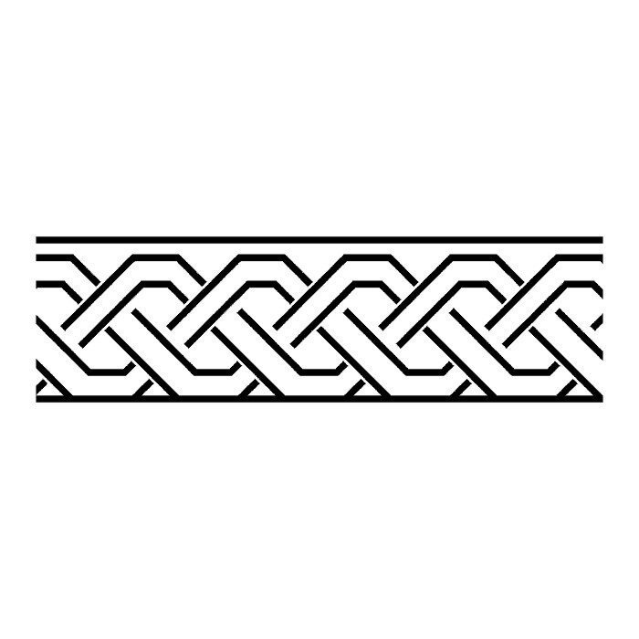 Орнамент легкий