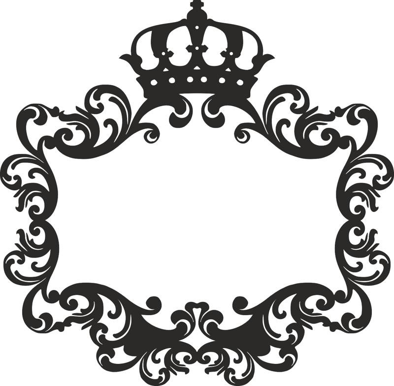 Рамка для Монограммы